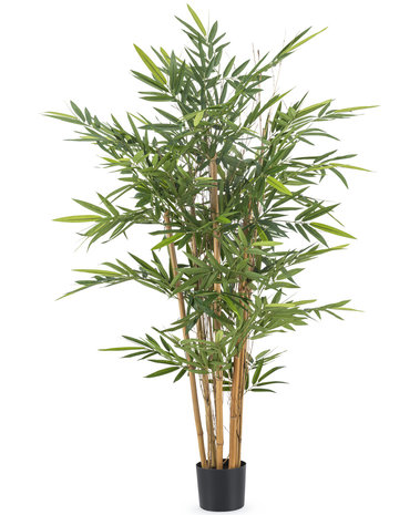 Greenmoods Kunstplant Bamboe Deluxe 150 cm