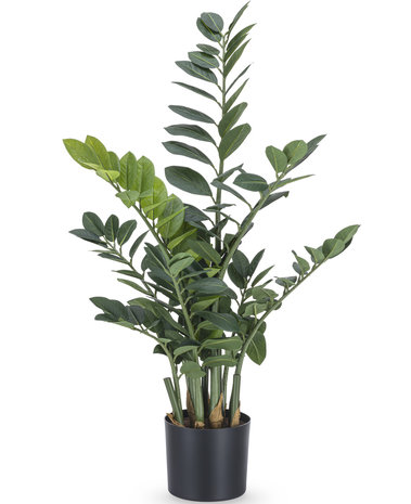 Greenmoods Kunstplant Zamioculcas 94 cm