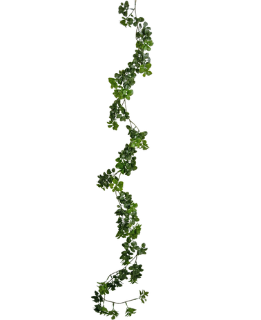 Kunst slingerplant Gardenia 157 cm