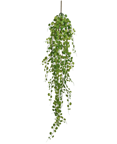 Greenmoods Kunst hangplant Pumila 100 cm