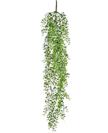 Greenmoods Kunst hangplant Buxus 80 cm