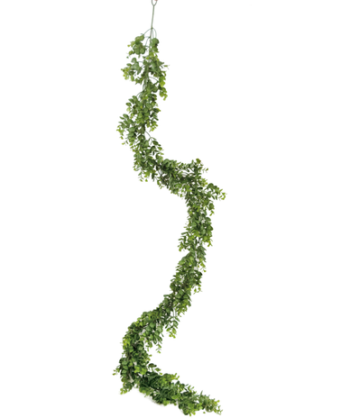 Greenmoods Kunst slingerplant Pumila 182 cm