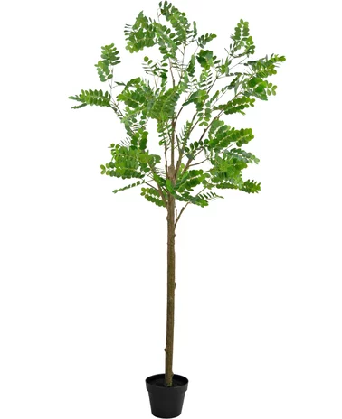 Greenmoods Kunstplant Robinia 180 cm