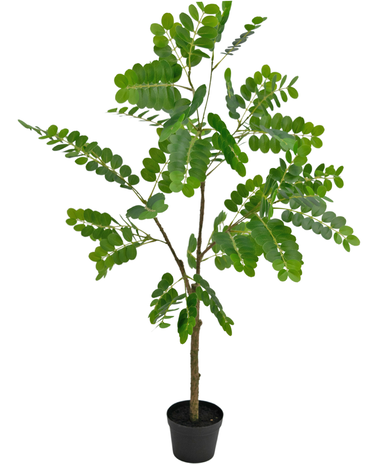 Kunstplant Robinia 90 cm