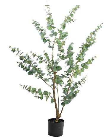 Greenmoods Kunstplant Eucalyptus 150 cm