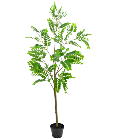 Greenmoods Kunstplant Robinia 120 cm