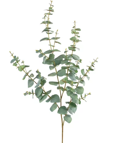 Greenmoods Kunst Eucalyptus 120 cm
