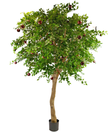 Greenmoods Kunst Appelboom 240 cm