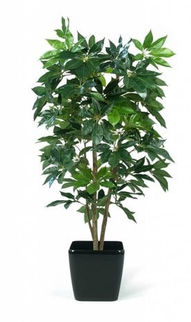 Greenmoods Kunstplant Schefflera 150 cm