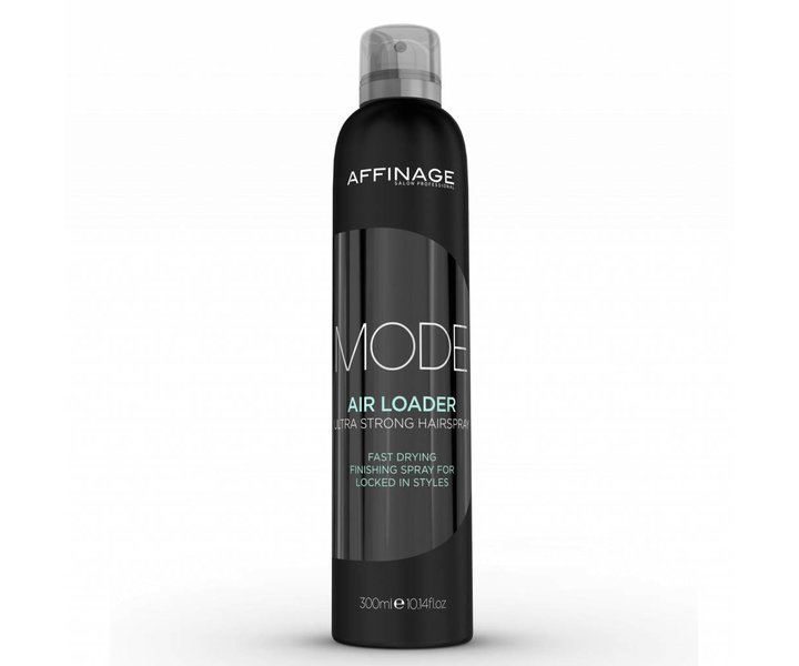 Fashion Air Loader Strong Hairspray - 300ml