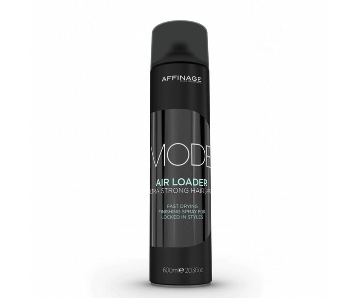Fashion Air Loader Strong Hairspray - 300ml