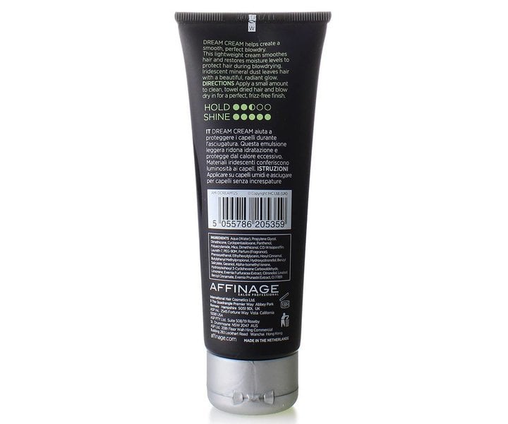 Mode Dream Cream Fohn Creme - 125ml