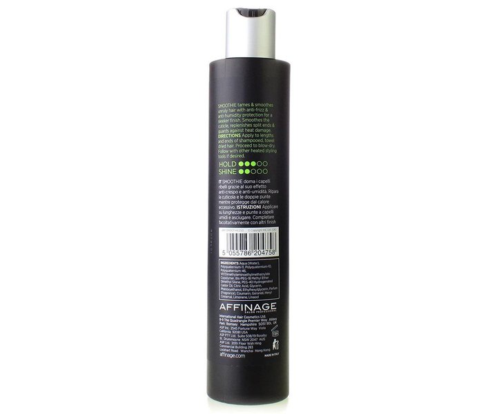 Fashion Smoothie Blow Dry Cream - 250ml