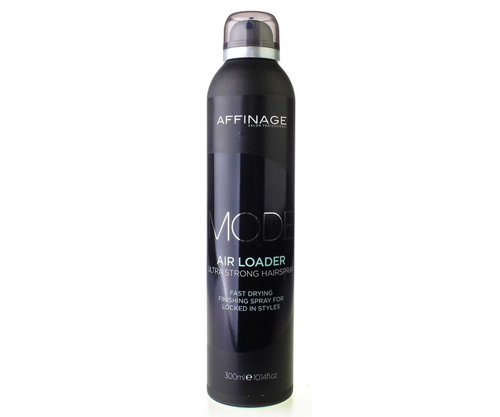 Fashion Air Loader Strong Hairspray - 300ml