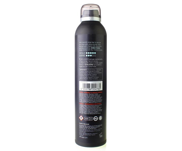 Fashion Air Loader Strong Hairspray - 300ml