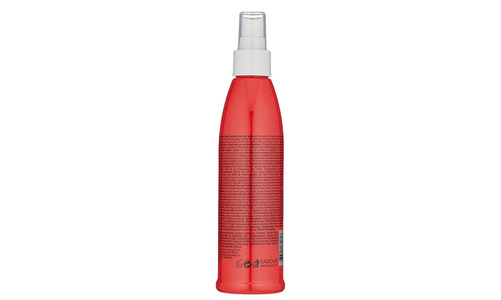 Chi heat spray best sale