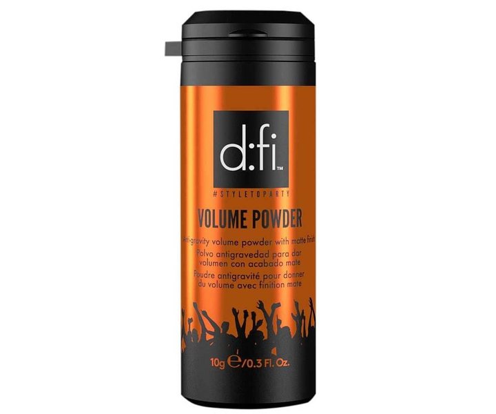Volumepoeder - 10gr.