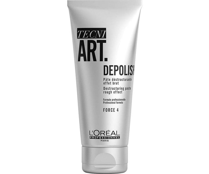 TecniArt Flex Depolish Destructuring Paste - 100ml