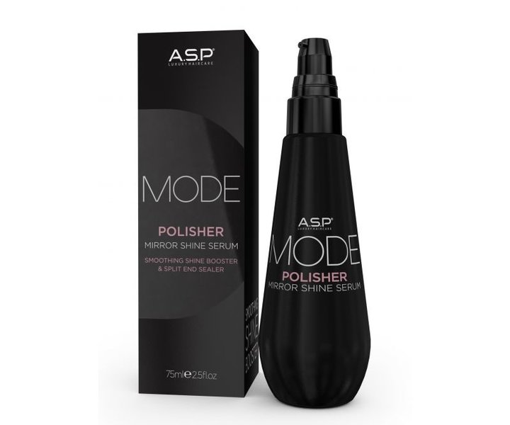 Mode Polisher Mirror Shine Serum - 75ml