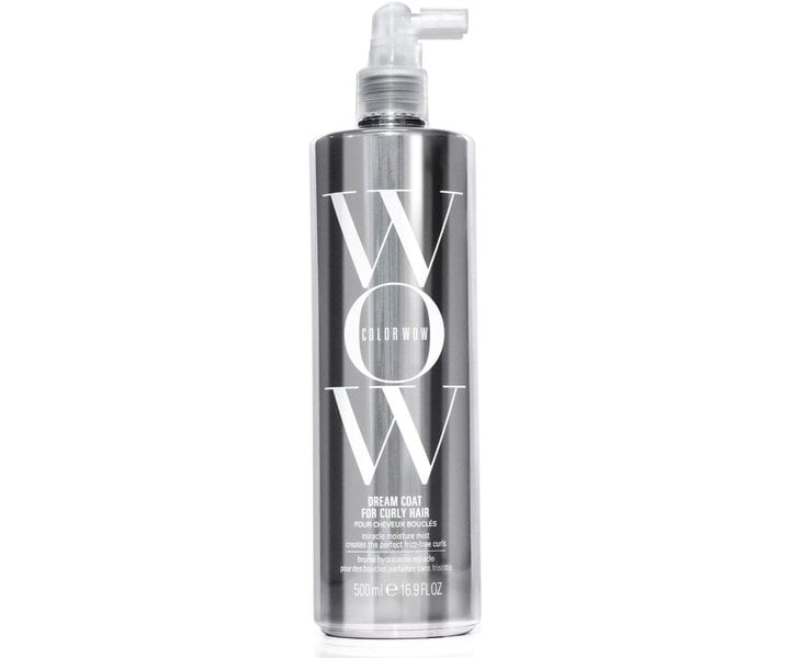 Dream Coat Curly Hair - 500ml