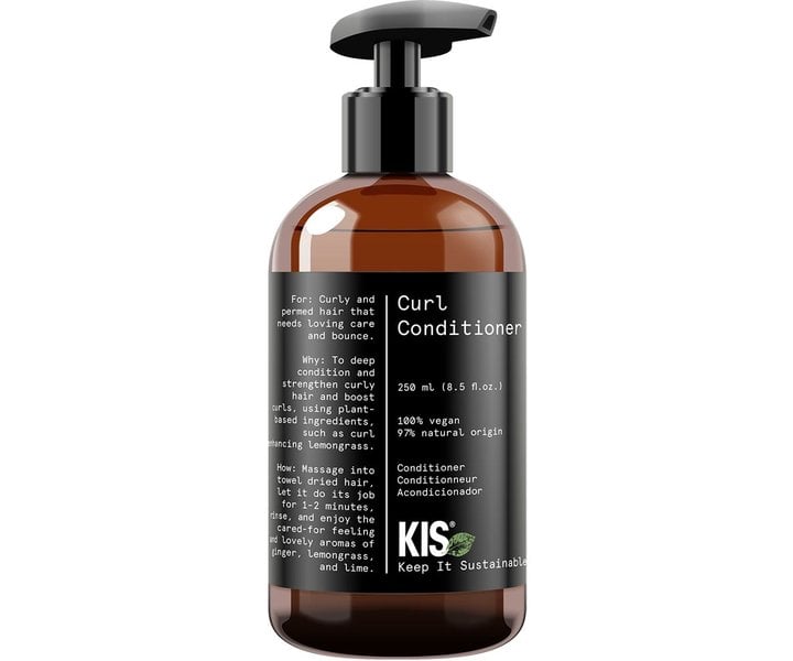 Green Curl Conditioner - 250ml