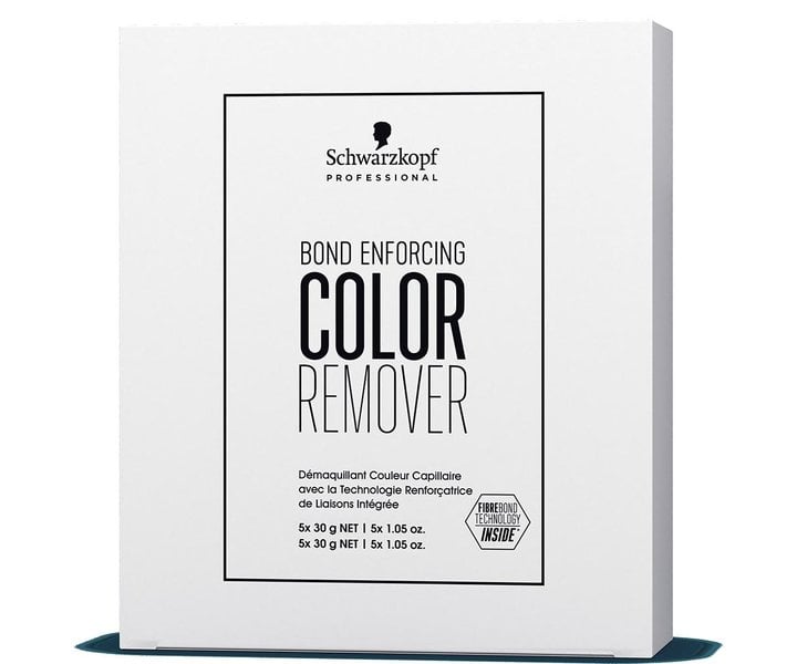 Bond Enforcing Stain Remover - 10x30gr.