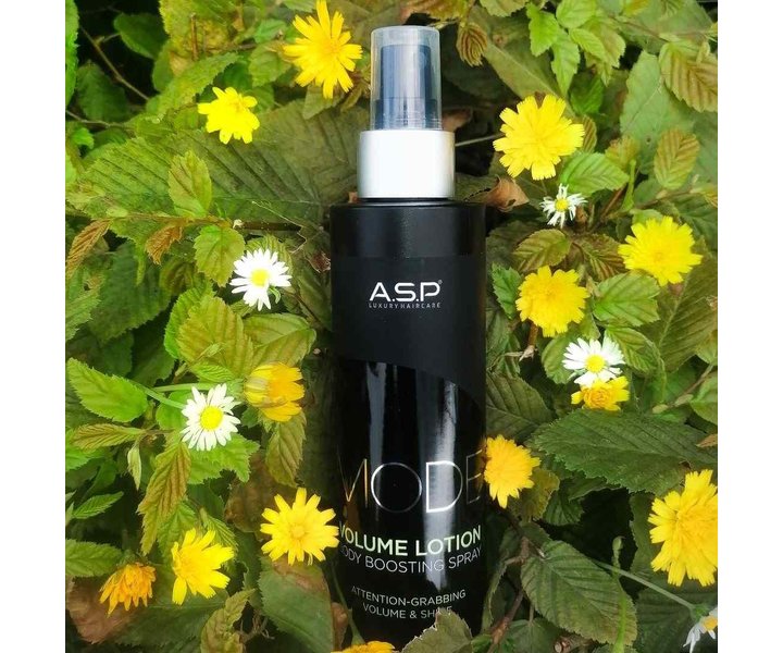 Mode Volume Lotion Spray - 250ml