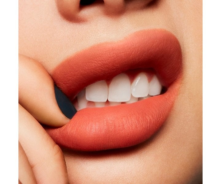 Powder Kiss Sorry Not Sorry Liquid Lipstick - 5ml