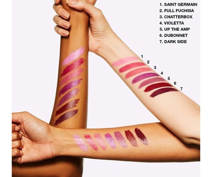 Amplified Lipstick - 117 Saint Germain - 3gr.
