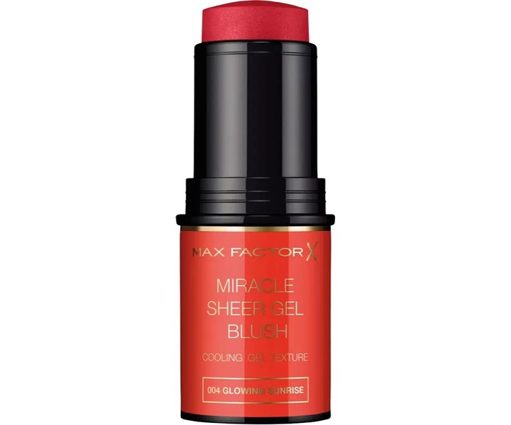 Miracle Sheer Gel Blush - 8g