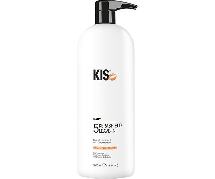 Daily KeraShield Leave-in