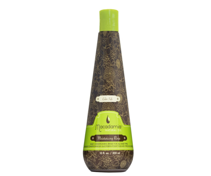 Natural Oil Moisturizing Rinse Conditioner