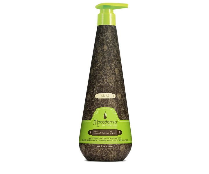 Natural Oil Moisturizing Rinse Conditioner