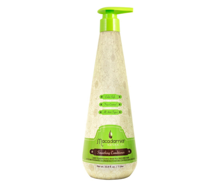 Smoothing Frizz-Free Conditioner
