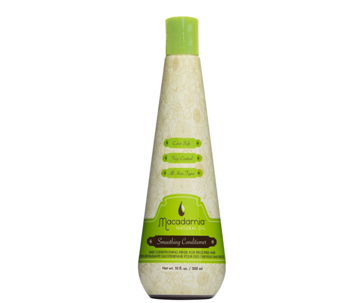 Smoothing Frizz-Free Conditioner