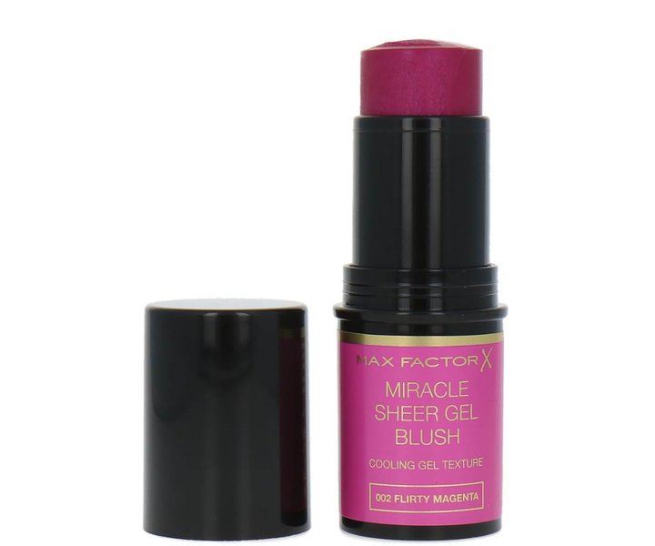Miracle Sheer Gel Blush - 8g