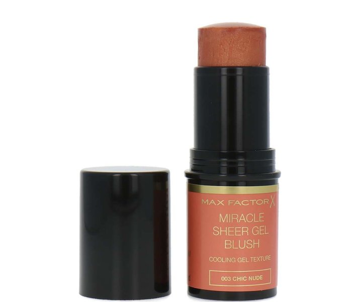 Miracle Sheer Gel Blush - 8g