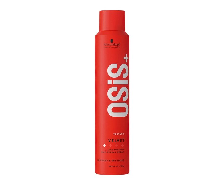 OSiS+ Fixatie & Hold Set - 200+150ml
