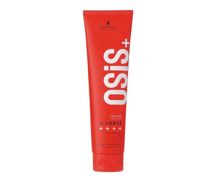 OSiS+ Fixatie & Hold Set - 200+150ml