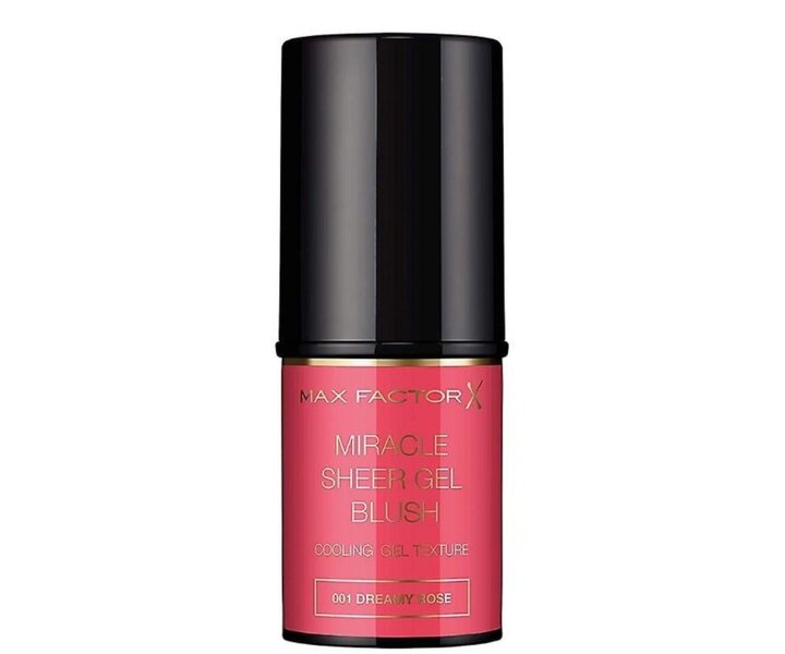 Miracle Sheer Gel Blush - 8g