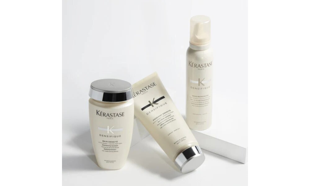 Kérastase Densifique Masque 200ml Kerastase Densifique Masque Densite Replenishing Masque for