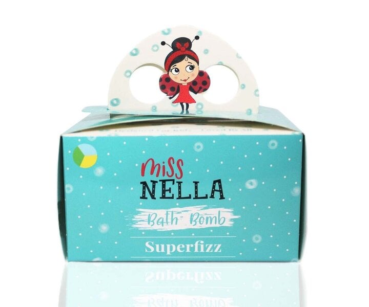 Superfizz Bruisballen 3-pack