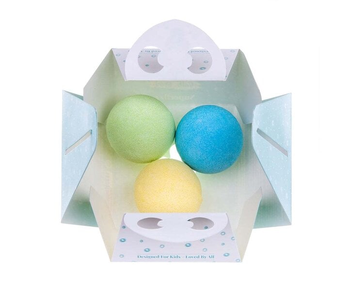 Superfizz Bruisballen 3-pack