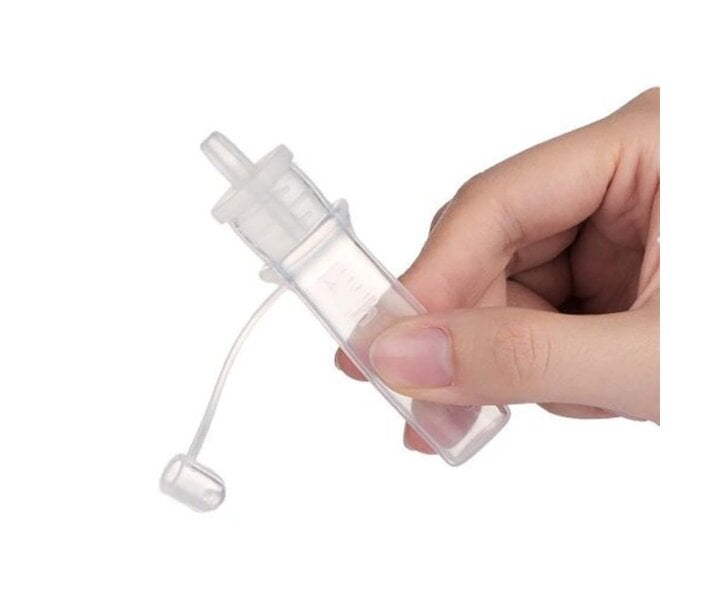 Silicone Colostrum Collector Pack - 6 stuks - 4ml