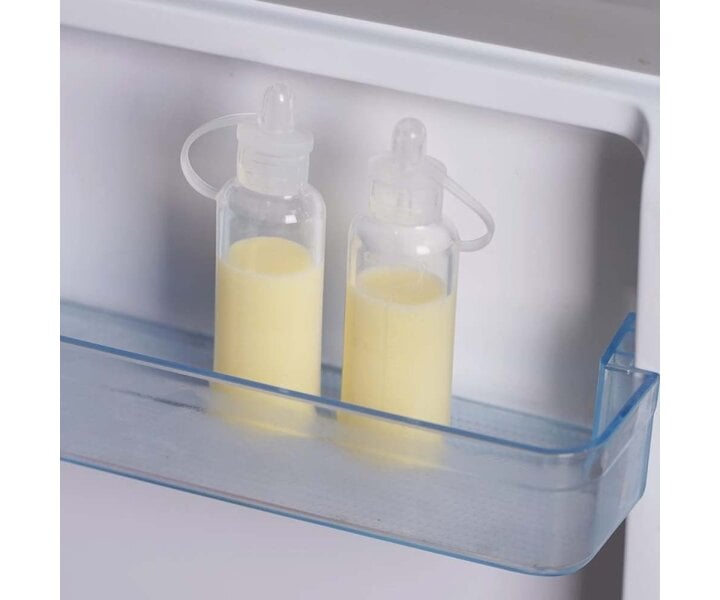 Silicone Colostrum Collector Pack - 6 stuks - 4ml