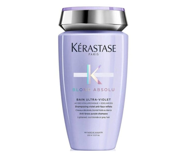 Blond Absolu Ultra Violet Set - 2x 250ml