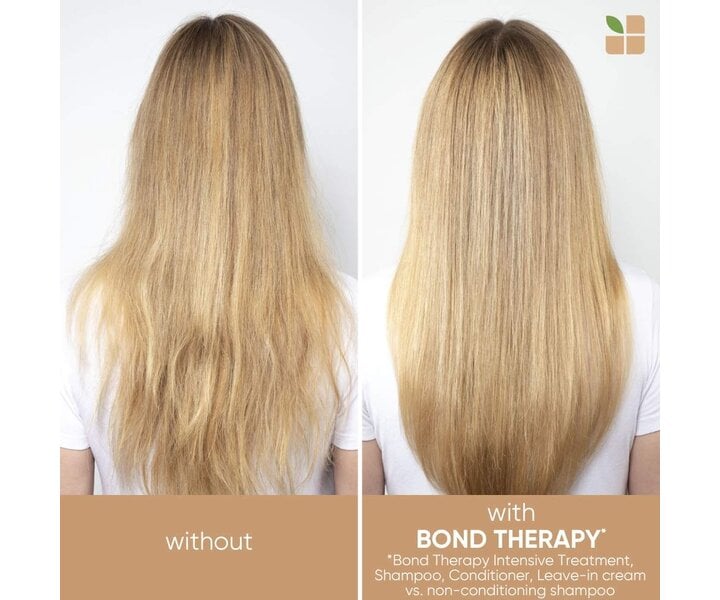 Bond Therapy Shampoo