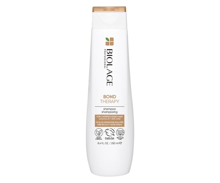 Bond Therapy Shampoo