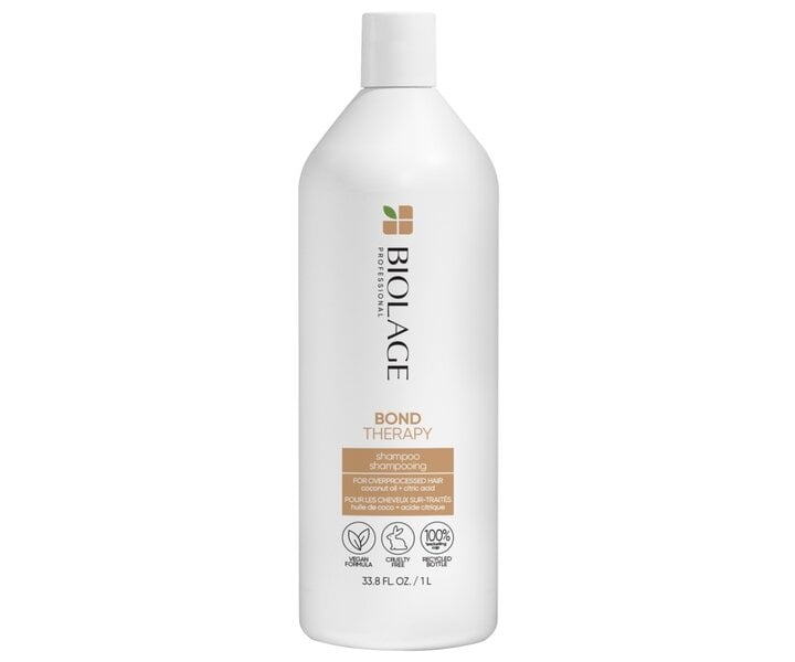 Bond Therapy Shampoo