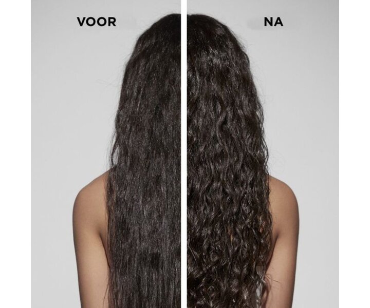 Curl Manifesto Curl & Style Set
